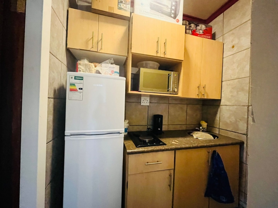 1 Bedroom Property for Sale in Brandwag Free State